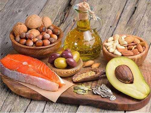 Omega-3 ve stravě – přírodní zdroje a praktické rady