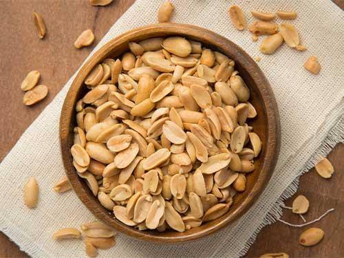 Biotin ve veganské stravě – přírodní rostlinné zdroje