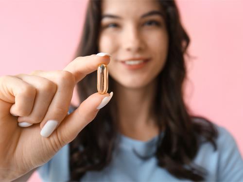 Vitamin D a hořčík - zásadní dvojice pro naše zdraví