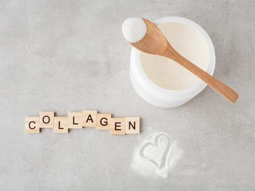 6 výhod kolagenové suplementace. Vyplatí se užívat kolagen?