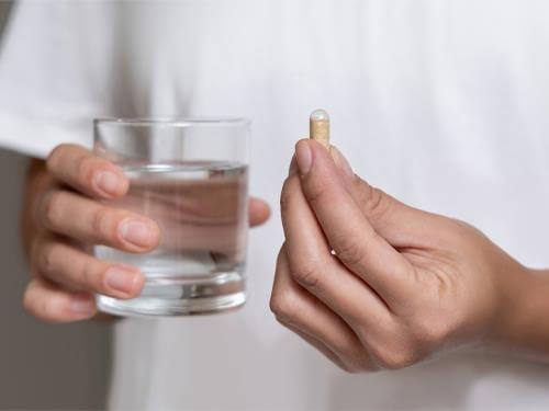 Proč je dobré kombinovat hořčík, draslík a vitamin B6?