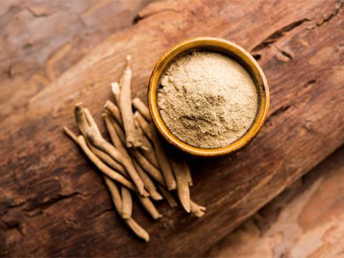 Lze kombinovat rozchodník horský a ashwagandhu?