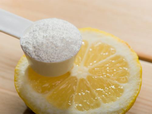 Je vitamín C v prášku účinný? Zjistěte názory