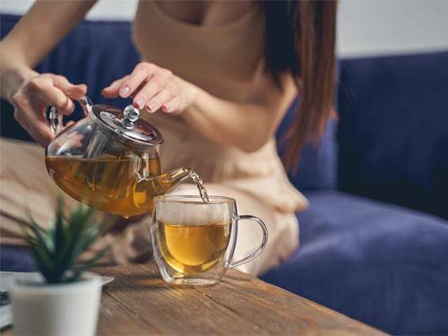 Byliny na střeva – byliny zlepšující činnost střev
