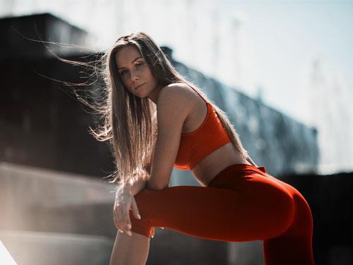 Jaké spodní prádlo je pro ženy nejlepší do posilovny?