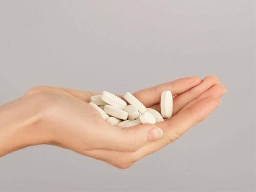 Uhličitan hořečnatý – co to je? Účinky, dávkování