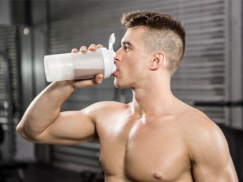 Žebříček proteinových doplňků TOP 5 [2026] Nejlepší protein