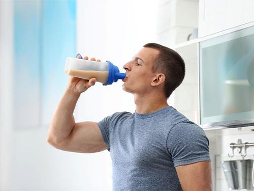 Nejlepší proteinový doplněk stravy – jaký protein si vybrat?