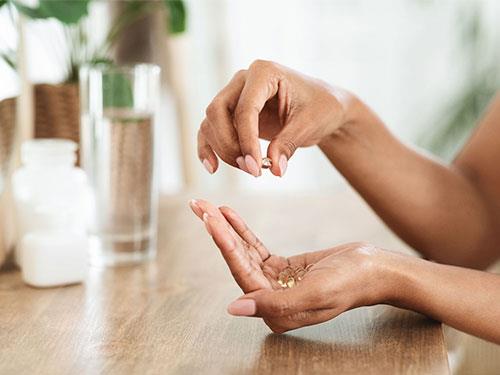 Biotin – dávkování, účinky