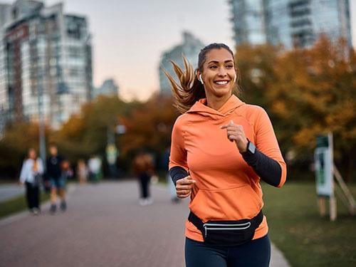 Běh a strava – na co je třeba pamatovat?