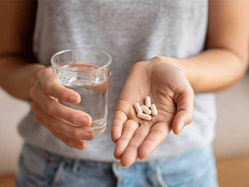 Biotin vs. ostatní vitamíny skupiny B – podobnosti a rozdíly