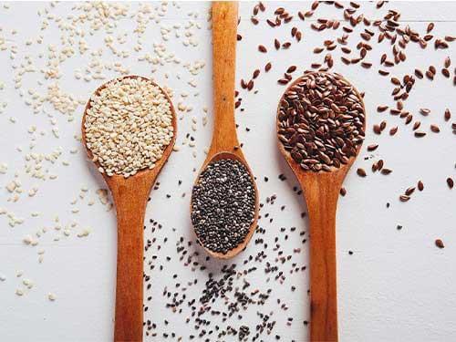 Kolik vlákniny by se mělo denně konzumovat?