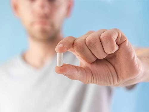 Vitamíny K1 a K2 – v čem se liší?