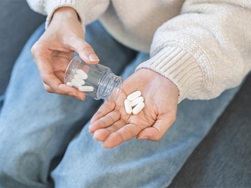 Zinek v tabletách – na co působí a jaké má vlastnosti?