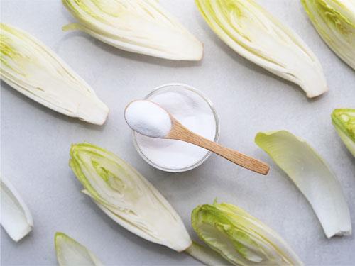 Inulin – přírodní vláknina a prebiotikum ve zdravé stravě