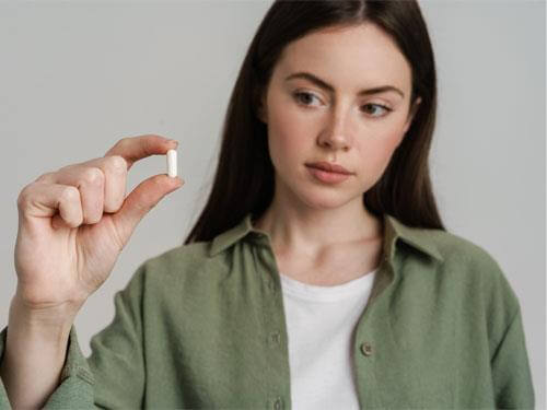 Kdy užívat zinek a selen?