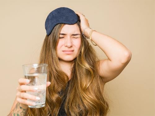 Vitamin C na kocovinu – funguje to?