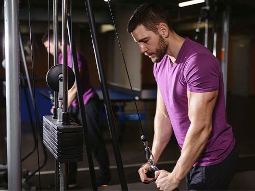 Co je to leucin? Účinky a dávkování