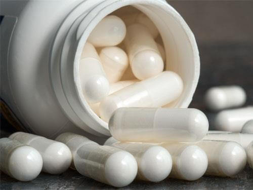 Diglycinát hořečnatý – co to je? Účinky, dávkování