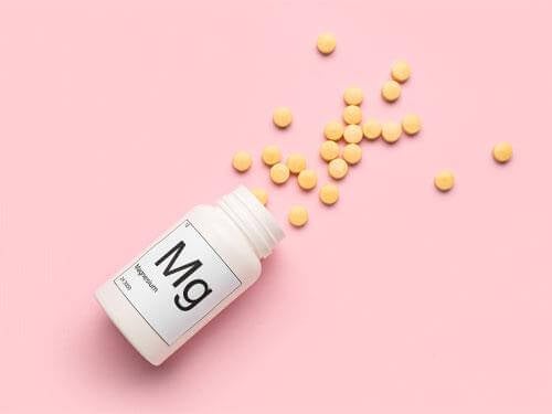 Co vyplavuje hořčík z organismu?