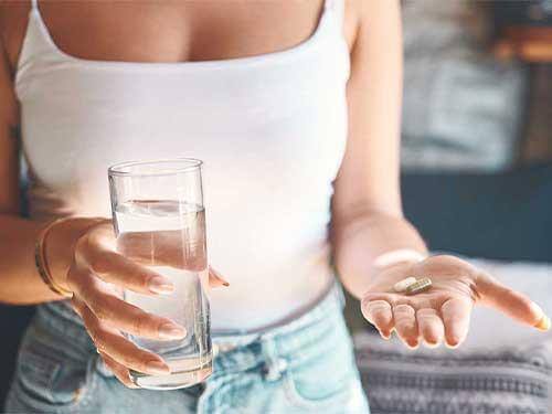 Mangan – stopový prvek, který podporuje zdravé kosti a energetický metabolismus