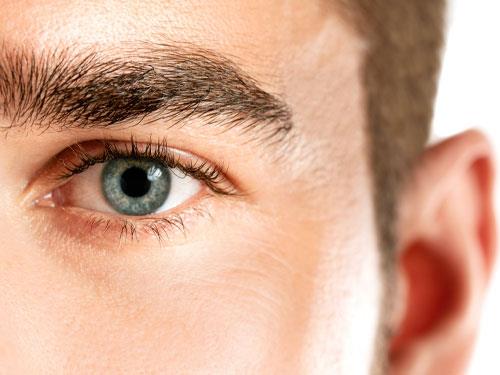 Omega-3 mastné kyseliny a ochrana očí