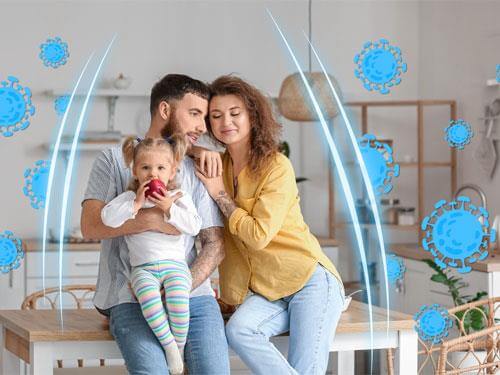 Jak posílit imunitu sebe i svých dětí?
