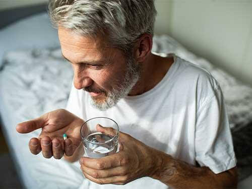 Hořčík pro seniory – specifické potřeby po 60. roce života