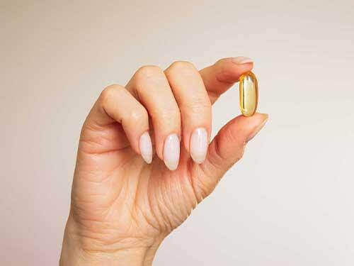 Kolik omega-3 denně? Doporučení a praktické příklady