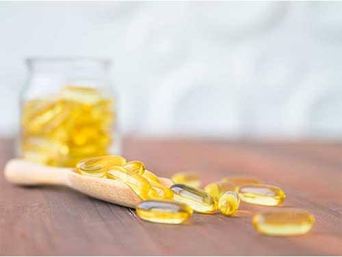S čím se omega-3 mastné kyseliny nejlépe kombinují?
