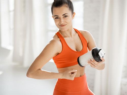 Kolik bílkovin je třeba konzumovat, aby se zhublo?