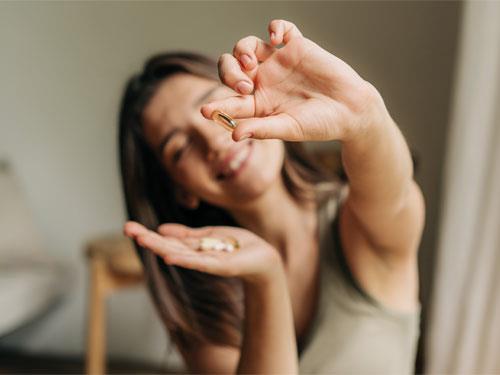 Retinol – co to je? Jak se používá?