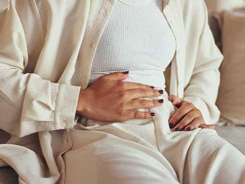 Pocit vlnění v břiše a střevech – jaké jsou příčiny?