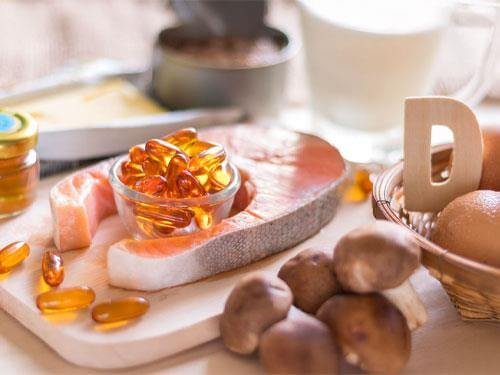 Vitamin D na lačno – je možné ho užívat?