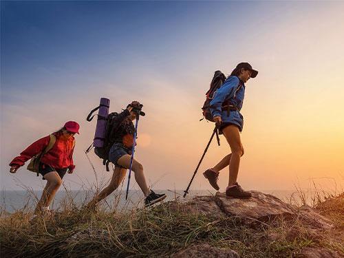 Trekking – co to je? Jak začít?
