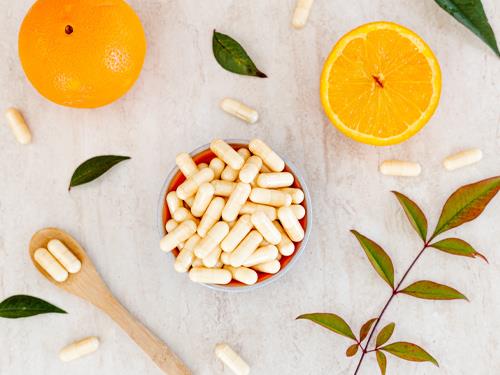 Was ist der Unterschied zwischen liposomalem Vitamin C und normalem Vitamin C?