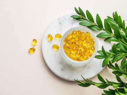 Hodnocení vitamínu D [2026]