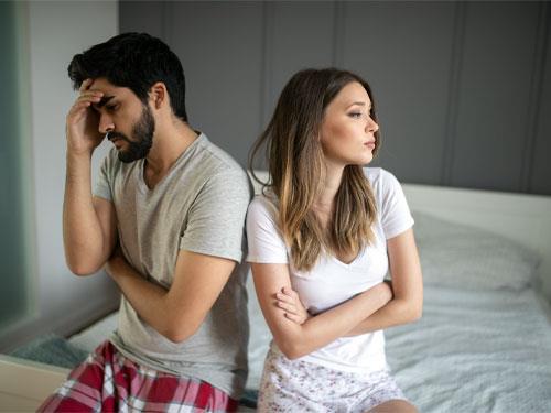 Nízká libido u žen – jak zvýšit libido?