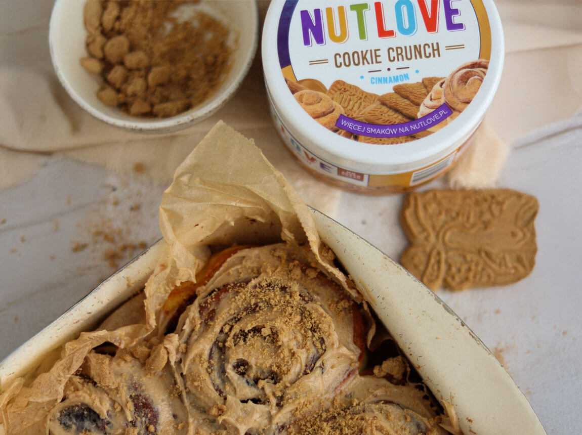 skořicov&eacute; su&scaron;enky s kr&eacute;movou n&aacute;pln&iacute;