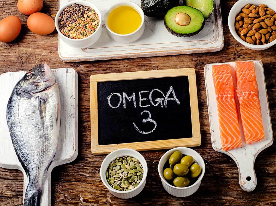 omega 3 