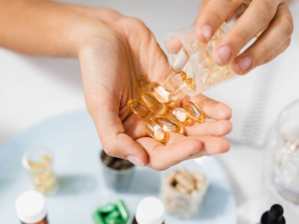 omega 3
