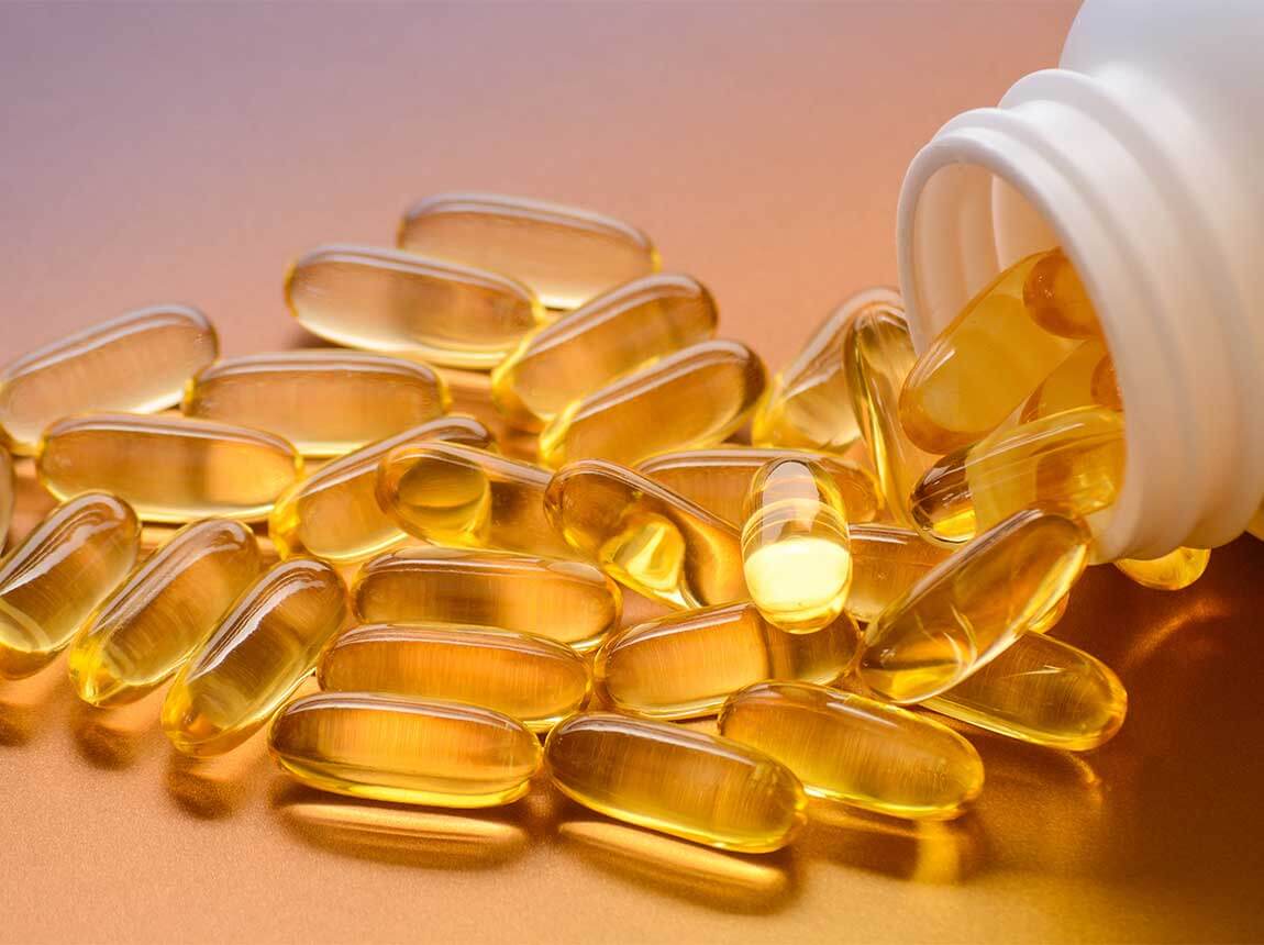 omega 3