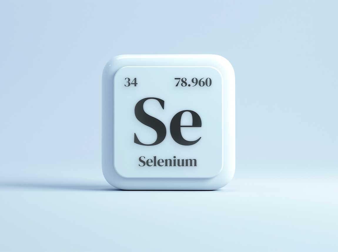 selen