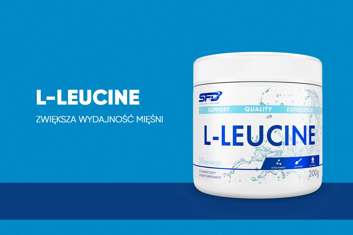 leucin