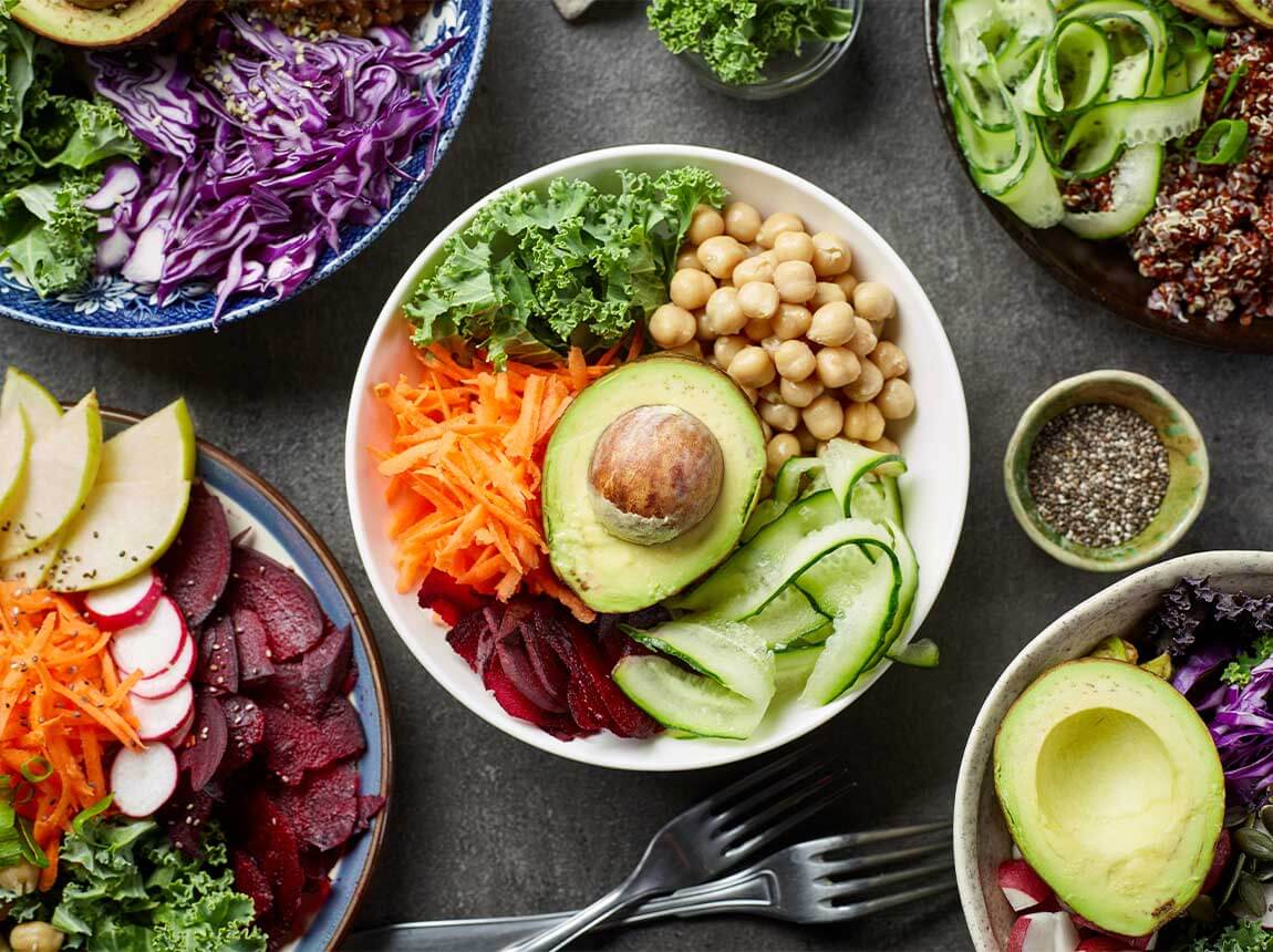 vegansk&aacute; strava &ndash; drasl&iacute;k
