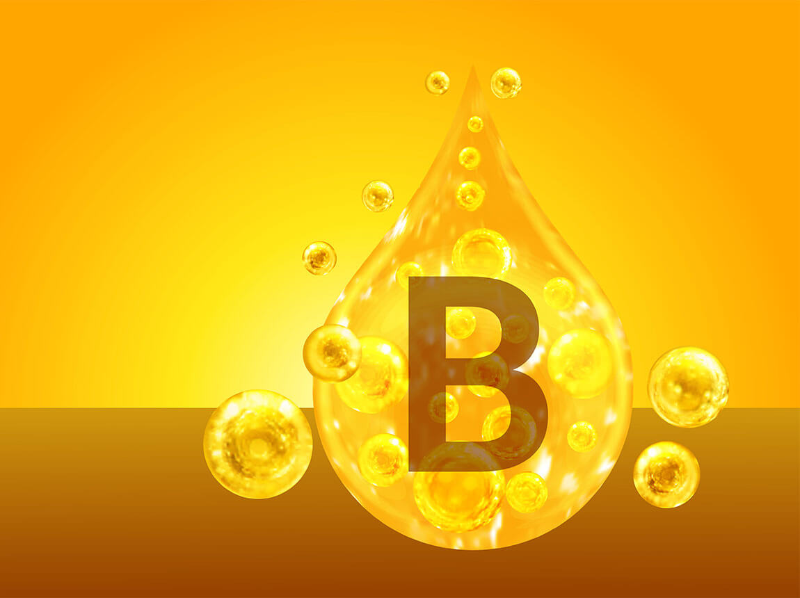 vitam&iacute;ny skupiny B