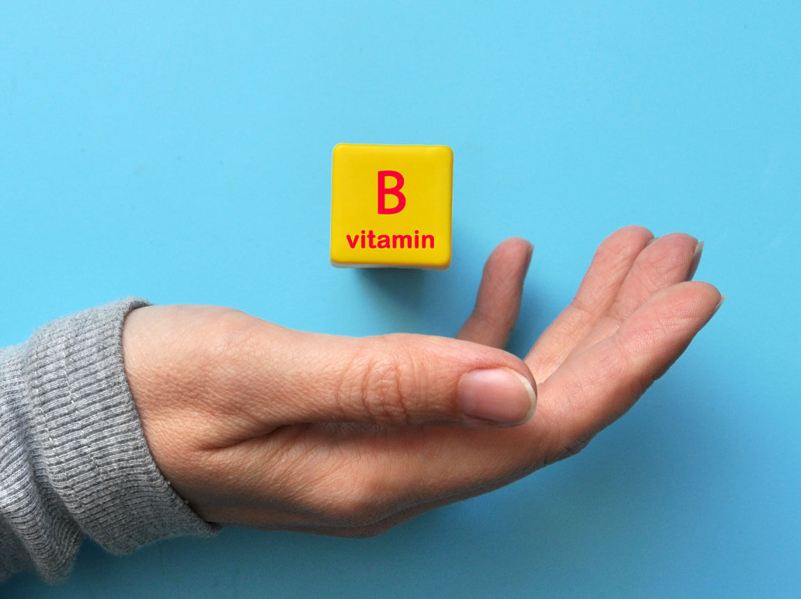 vitamin B
