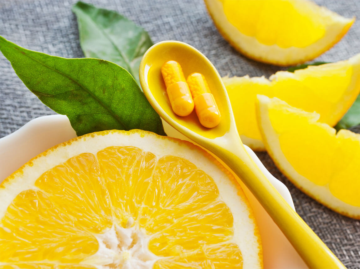vitamin c 