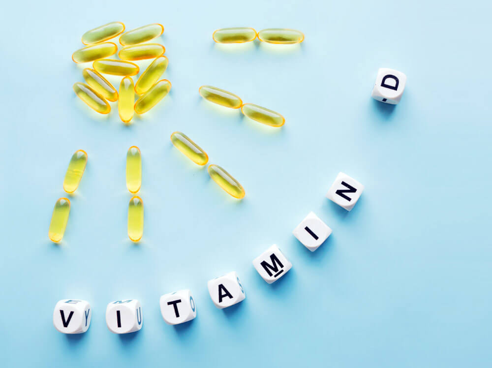 vitaminy D