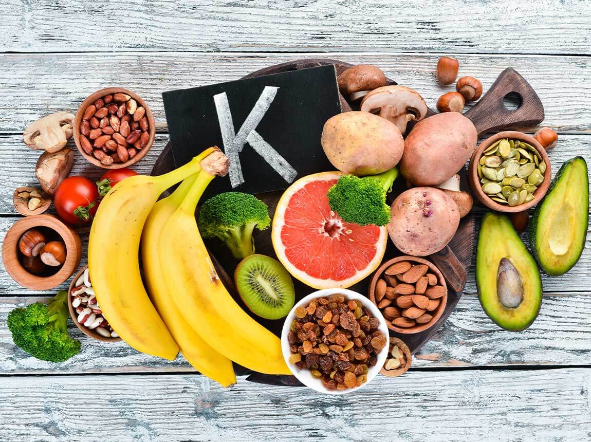 vitam&iacute;n K